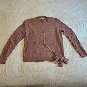 Madewell Sweater